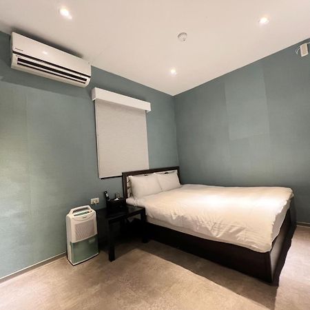 Donni Room For Rent Taipei Dış mekan fotoğraf