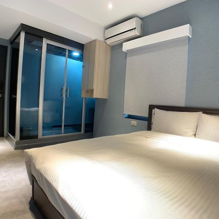 Donni Room For Rent Taipei Dış mekan fotoğraf