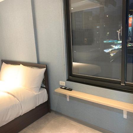 Donni Room For Rent Taipei Dış mekan fotoğraf
