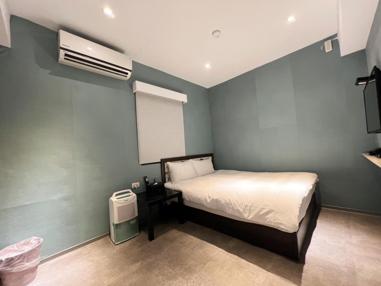 Donni Room For Rent Taipei Dış mekan fotoğraf