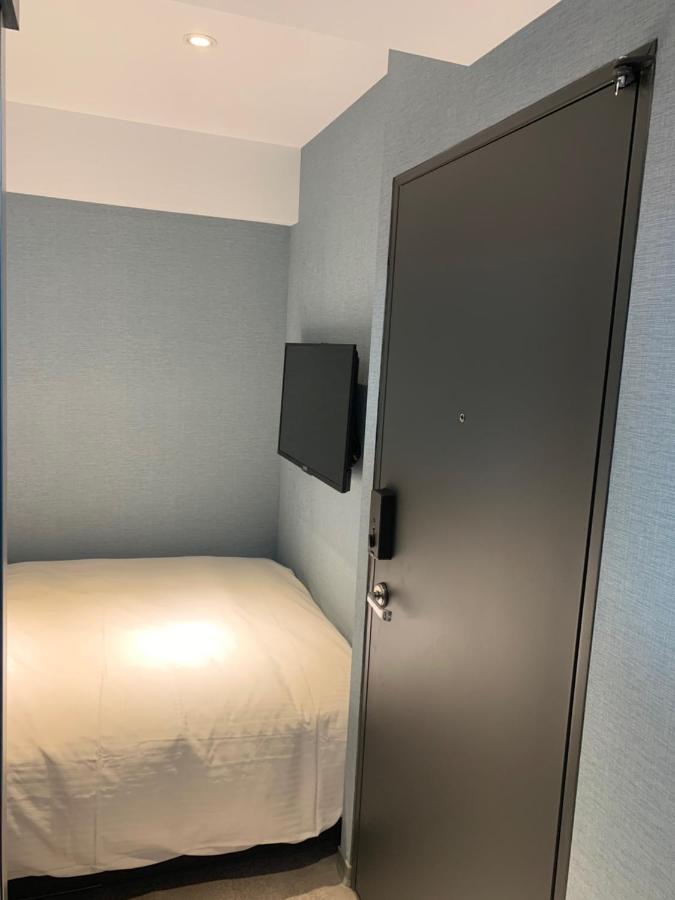 Donni Room For Rent Taipei Dış mekan fotoğraf