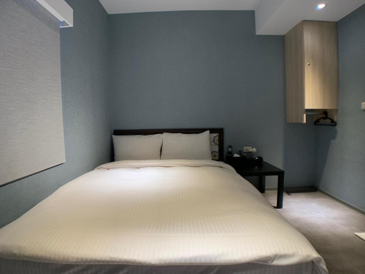 Donni Room For Rent Taipei Dış mekan fotoğraf