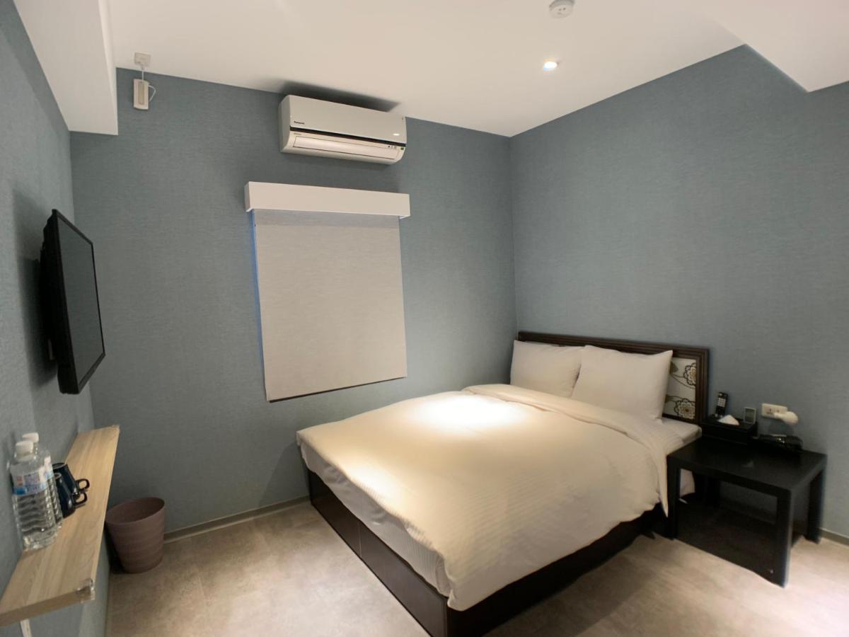 Donni Room For Rent Taipei Dış mekan fotoğraf