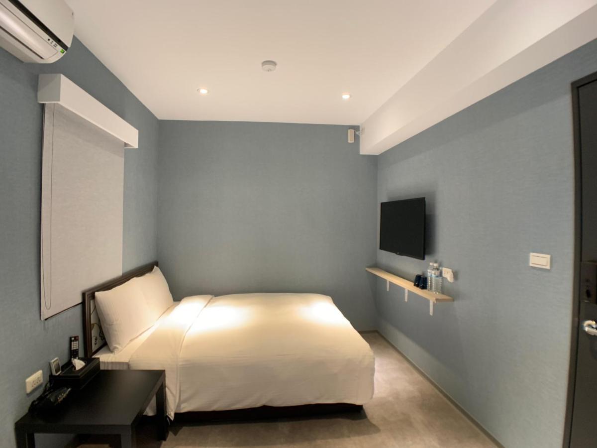Donni Room For Rent Taipei Dış mekan fotoğraf