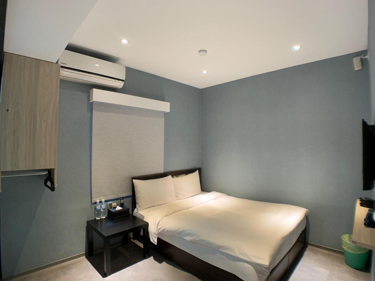 Donni Room For Rent Taipei Dış mekan fotoğraf