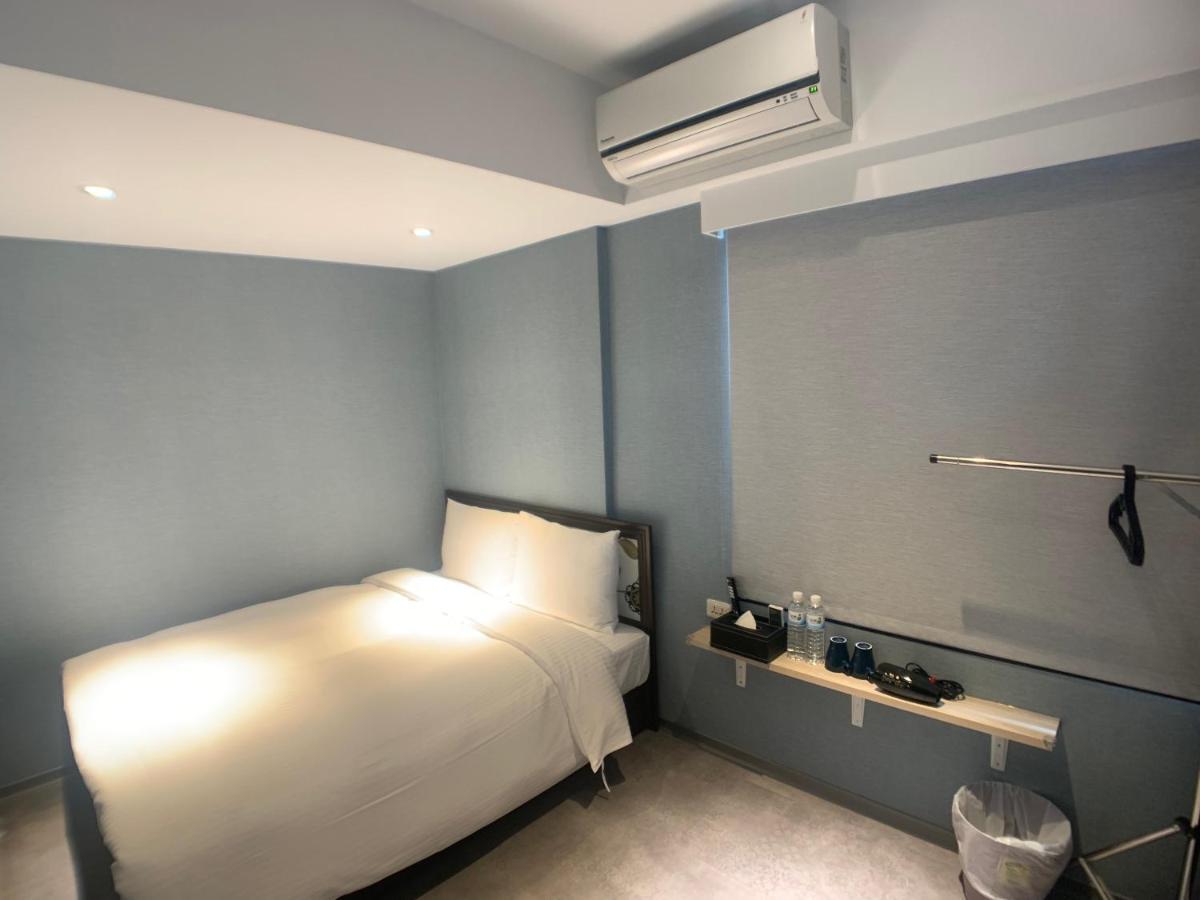 Donni Room For Rent Taipei Dış mekan fotoğraf